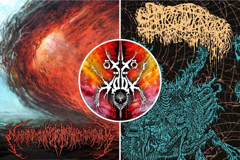 Death Metal Bands You Can't Pronounce (But Should Listen To)