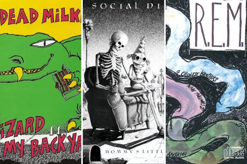 Underrated '80s Albums for Vinyl Collectors