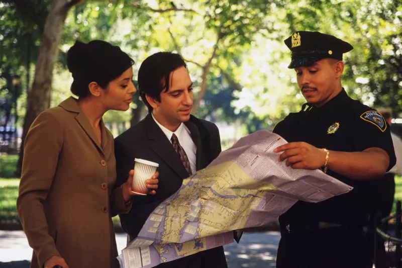 Let's Meet On The East Side...