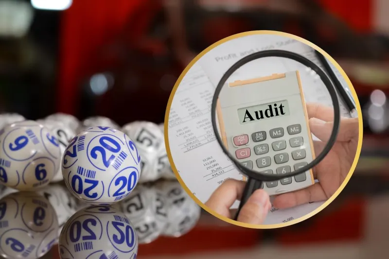 New Audit Reveals Years Of Reporting Errors At Montana Lottery
