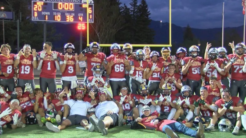 West team extends Shrine Game win streak to six