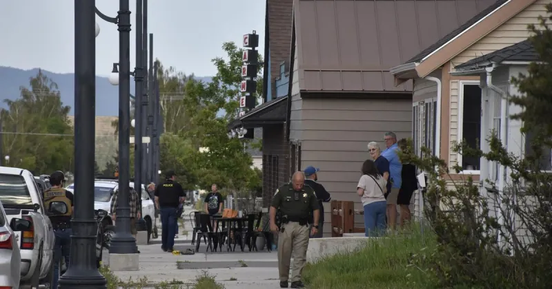 Carmel's Bar owner shot Saturday night in Anaconda; suspect in custody