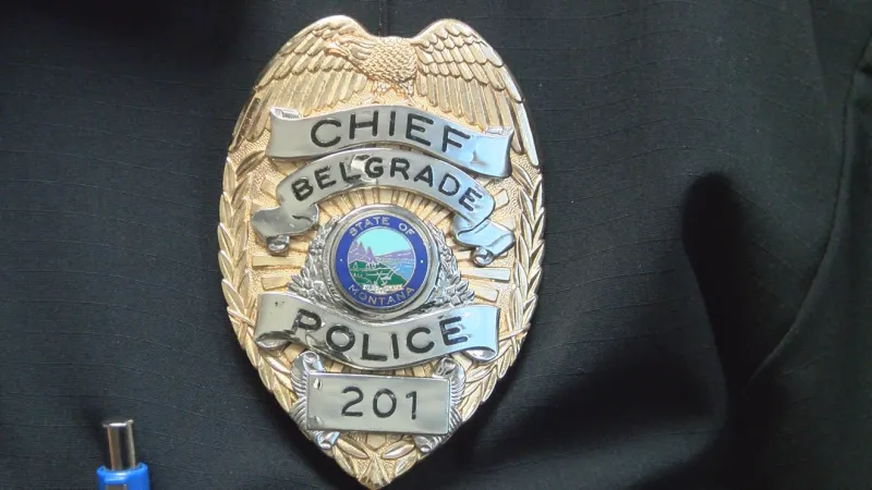 Multiple agencies responding to incident in Belgrade