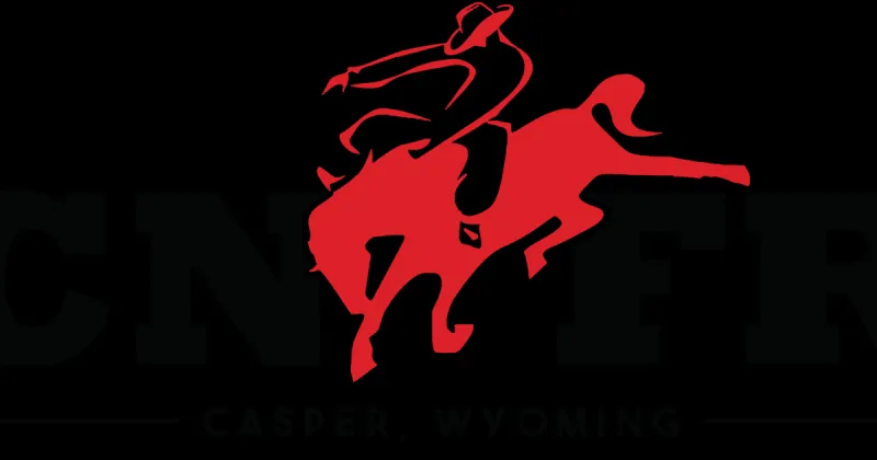 Scoreboard: College National Finals Rodeo final average results