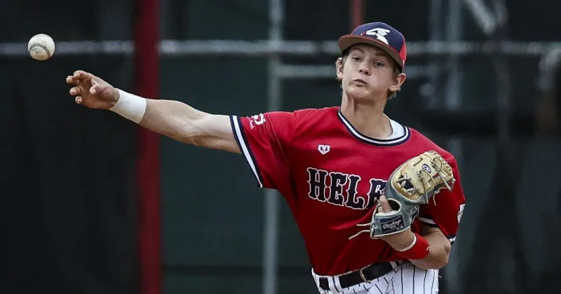 Helena Senators complete road trip in Battle of Omaha Tournament semifinals