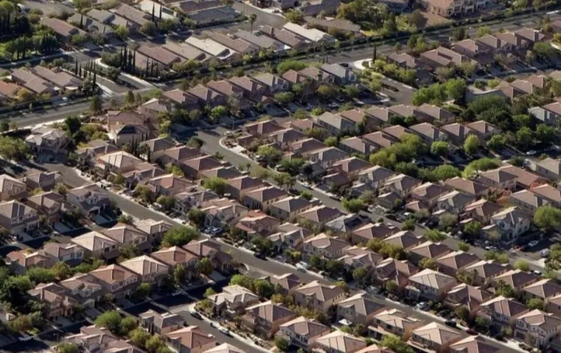 Home insurance getting canceled/declined for wildfire risk