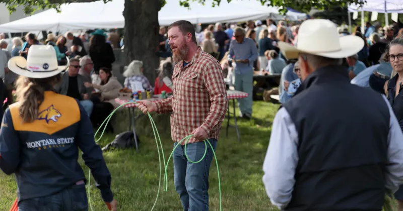 MOR to host Taste of the Rockies on June 26