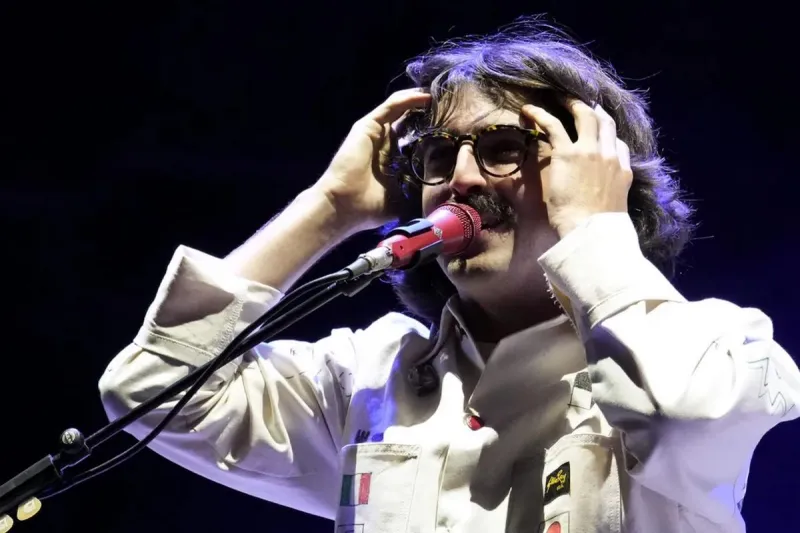 Goose Honor Fan Who Died in Fall at New York Concert