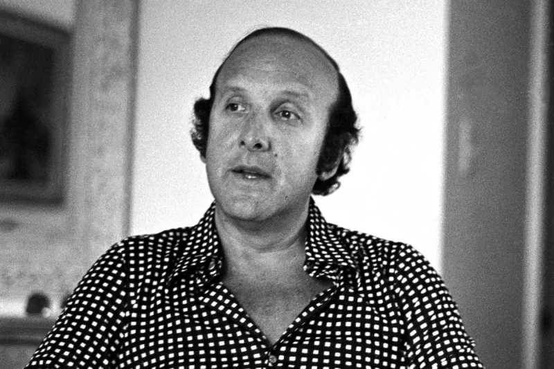 Clive Davis, Music Industry Powerhouse Who Signed Joplin, Springsteen and Aerosmith, Dead at 94