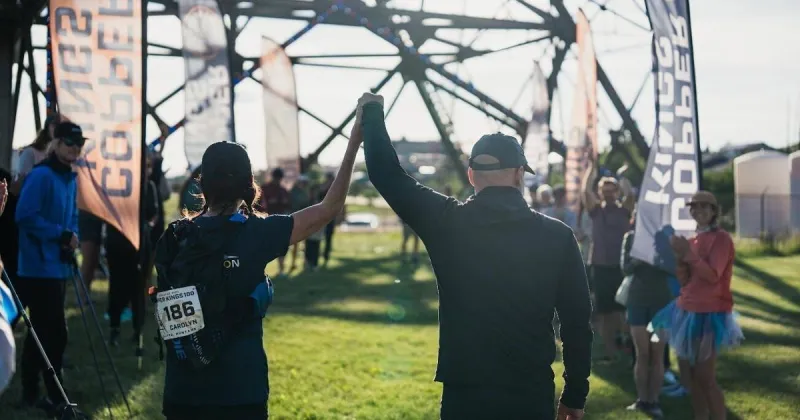 Copper Kings 100 returns to Butte for a second year June 26-27