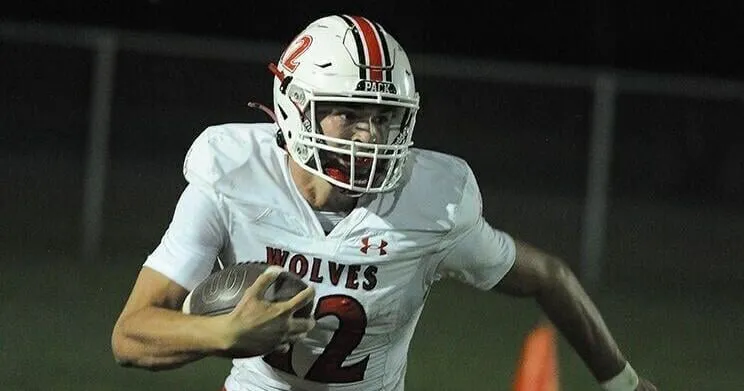 Three Forks QB Kanon Reichman commits to Montana State Bobcats