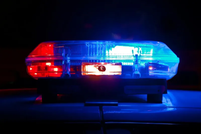 Montana Police ID Suspect in Father's Day Shooting