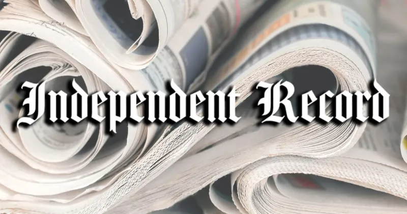Helena Independent Record wins 17 awards in annual Montana Newspaper Association contest