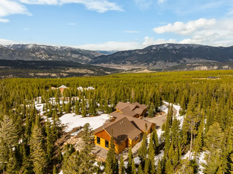 Why Big Sky may be entering its next great opportunity in real estate