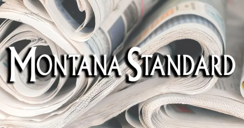 The Montana Standard wins 11 awards in annual Montana Newspaper Association contest