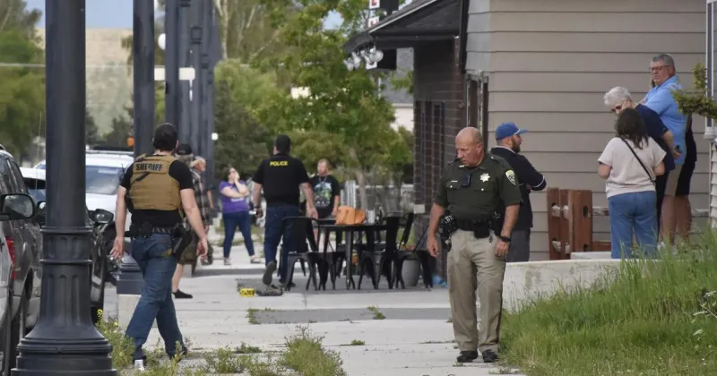 What we know about the Anaconda man charged with shooting death of Carmel's Bar owner