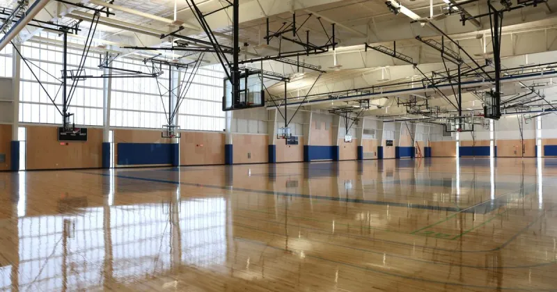 Amend Recreation Campus seeks to turn Billings into regional sports tourism hub