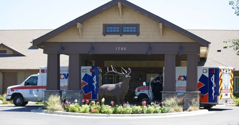 Trial begins in COVID-era negligent deaths case involving Canyon Creek Memory Care