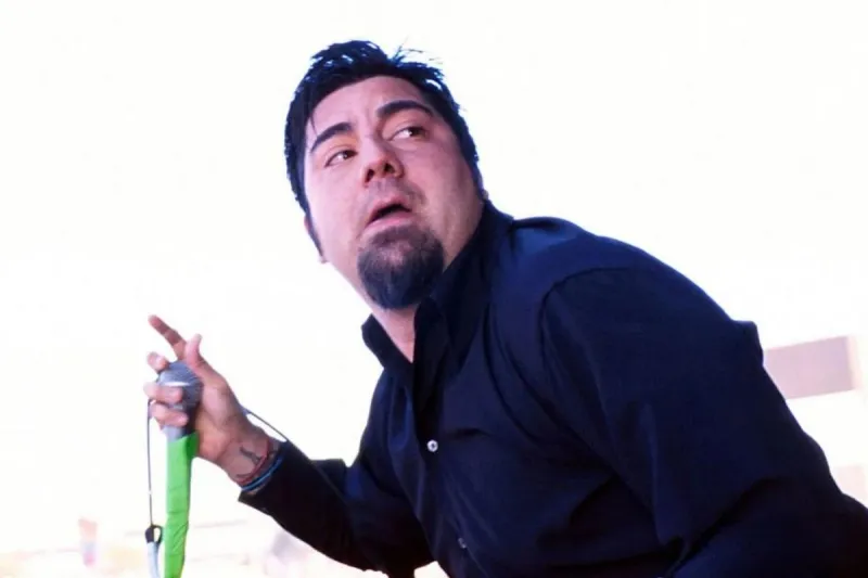Leaked Deftones 'Eros' Material Sparks Debate Amongst Fans