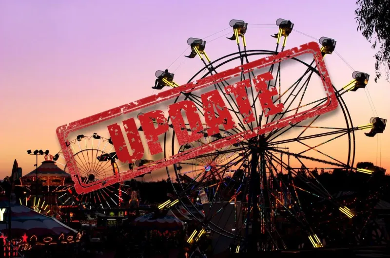 Butte Teenager Passes Away From Carnival Incident