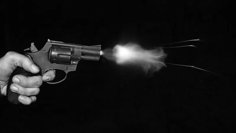 Anaconda Bar Owner Shot And Killed