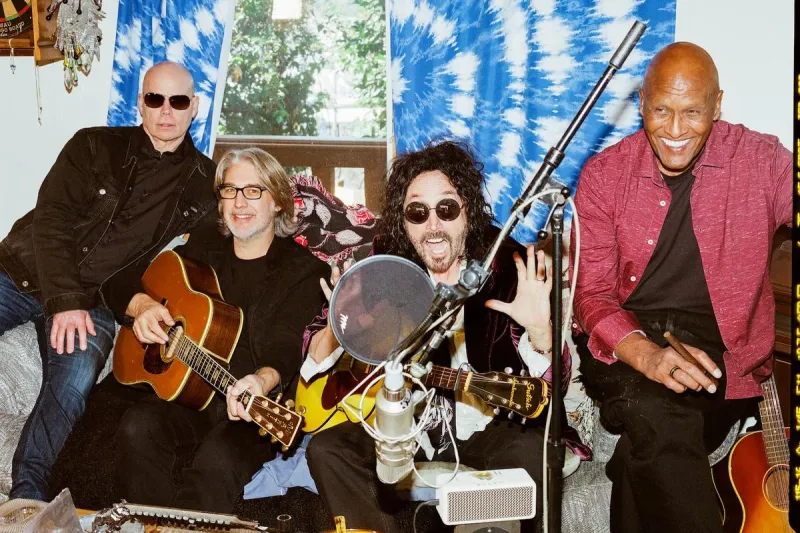 Mike Campbell's Dirty Knobs Announce Fall Tour Dates