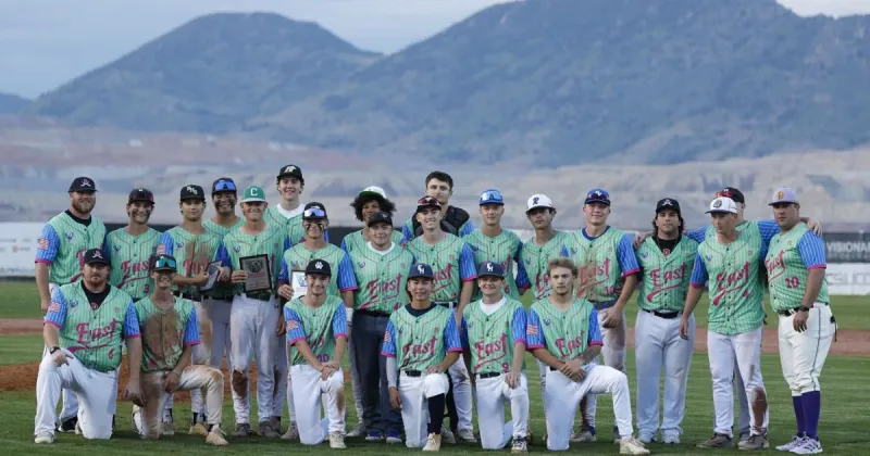 Montana High School All Star Baseball Game rosters announced
