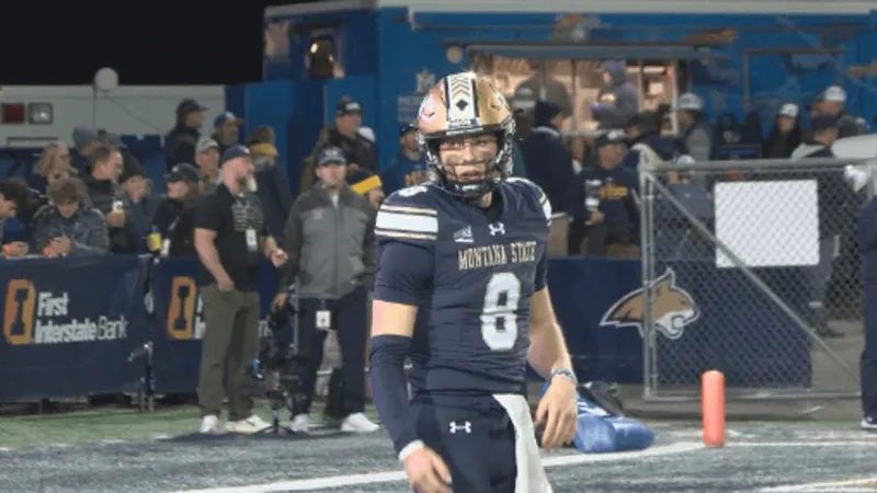 MSU's Justin Lamson selected for Manning Passing Academy