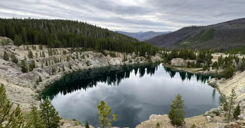 Waterkeeper legal action temporarily halts Calvert Tungsten Mine in southwest Montana