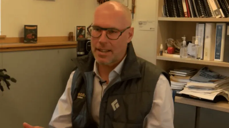 Bozeman promotes conservation tools, free irrigation audits as long-term drought strategy