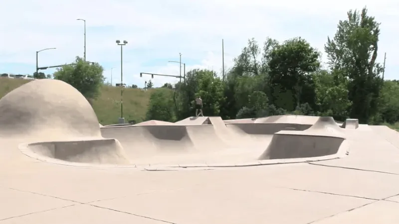 NBC MT Today: Missoula parks cameras debate, Folk Fest grant, Bozeman water outlook