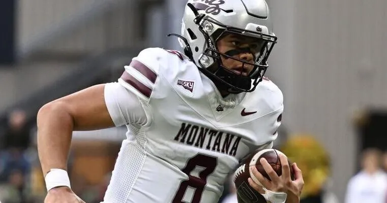 Montana football to face UTRGV in home-and-home series