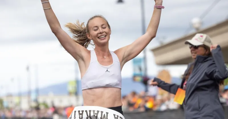 Missoula Marathon to crown new men's champion; women's records in jeopardy