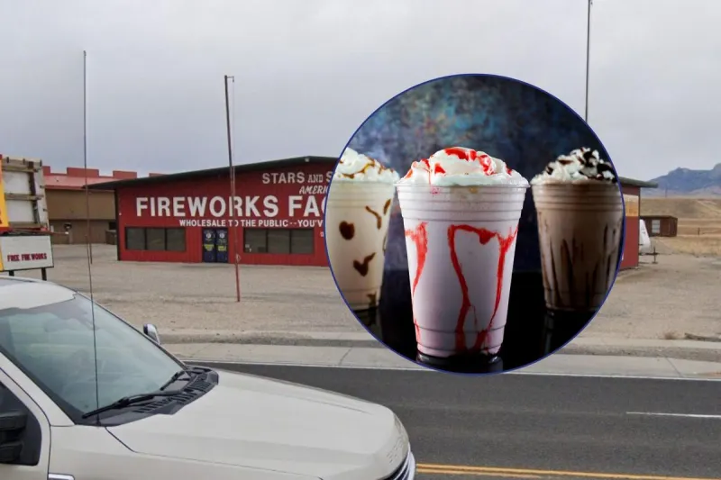 Heading to Cody for Fireworks? Here Are 6 Things You Should Do While You're There