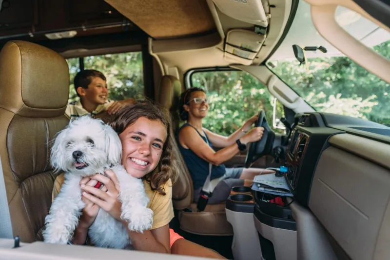 How Did Montana Rank So Low on This Road Trip List?