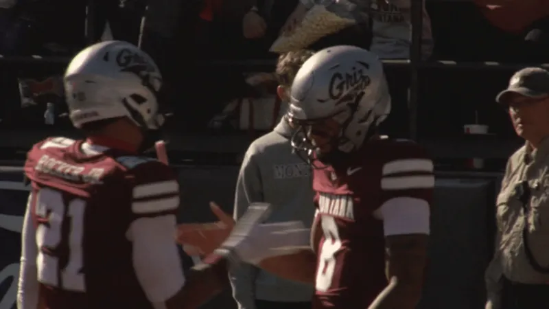 Griz football adds home and home with UTRGV