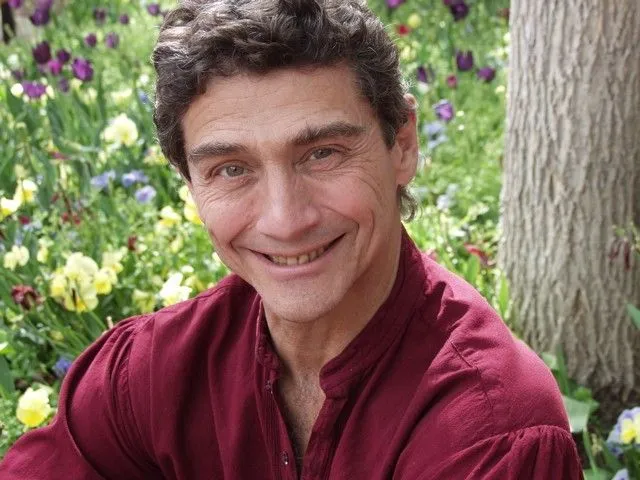 Dr. Timothy A Binder