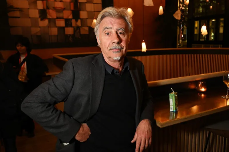 Glen Matlock, an Original Sex Pistol, Dives Into New Documentary, Tour With Frank Carter - Interview