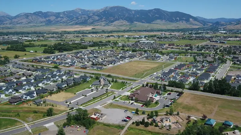 Investing in Montana Summit brings entrepreneurs, investors to Bozeman
