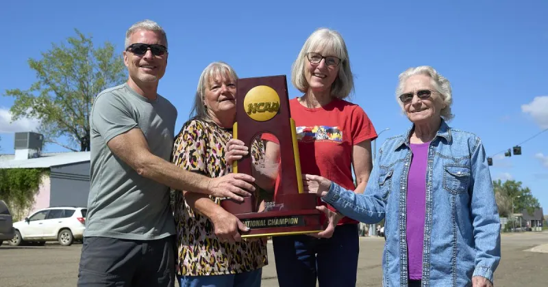 MSU bus tour visits southeast Montana communities