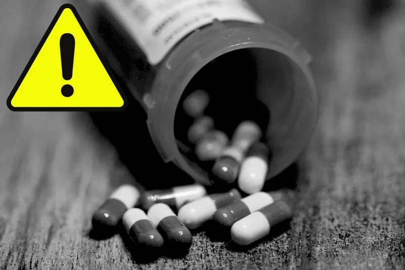 The Antidepressant Recall Affecting Montana