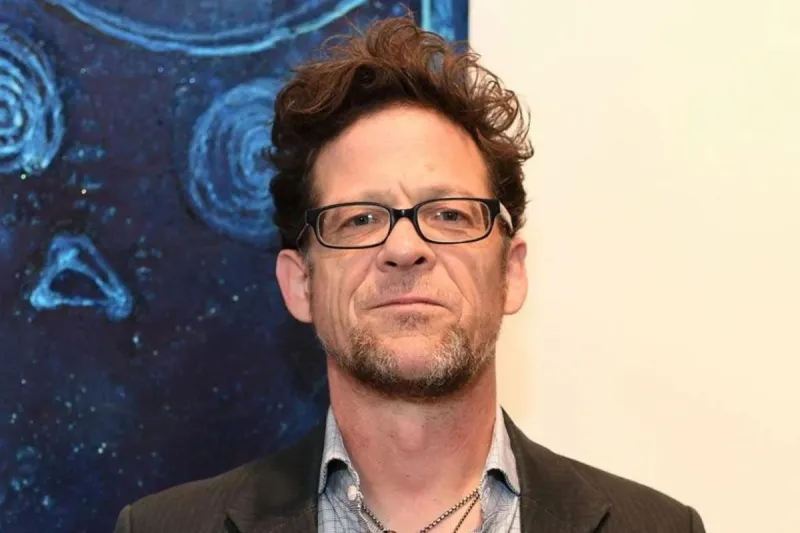 Jason Newsted Opens Up on Painkiller Addiction in '90s + 2000s