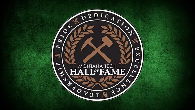 Montana Tech announces 2026 hall of fame class