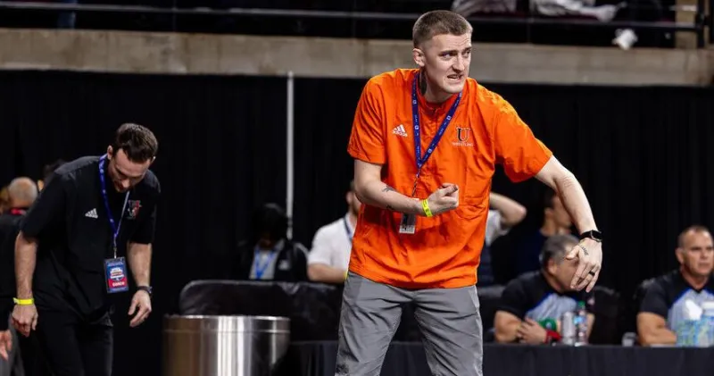 NaKoda Currier hired to coach Laurel boys and girls wrestling