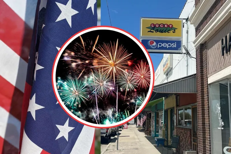 Why Laurel Has One of Montana's Best 4th of July Celebrations