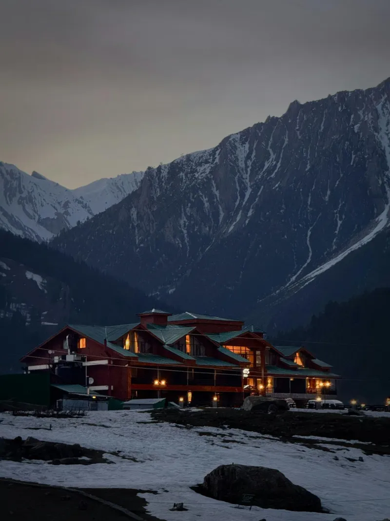 Montana Lands Two Resorts On Travel + Leisure Top 15