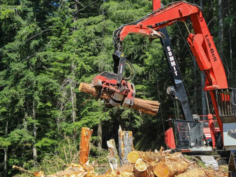 Oregon lawsuit could upend federal management of public lands