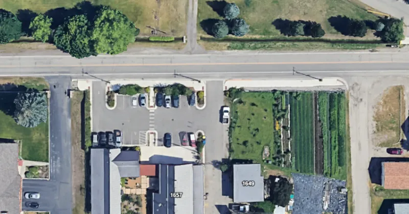 Missoula officials planning for complete sidewalks across River Road