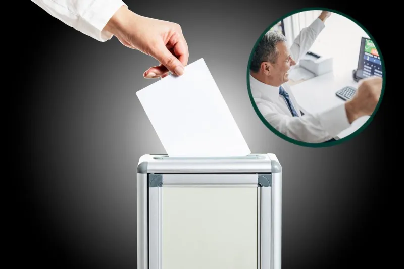 More States Are Banning Election Betting. Should Montana Be Next?