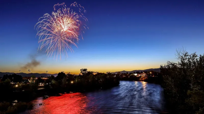 Missoula PaddleHeads adjust 4th of July fireworks after city council denies noise waiver
